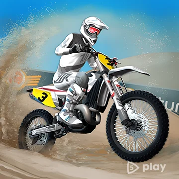 Mad Skills Motocross