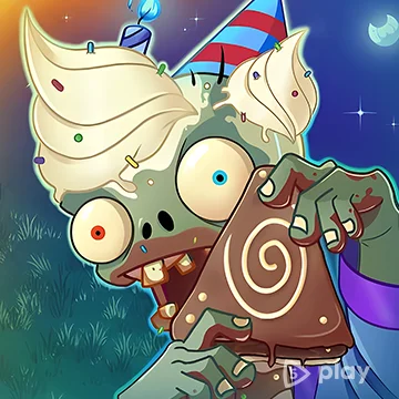 Plants vs. Zombies