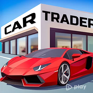 Car Trader Simulator
