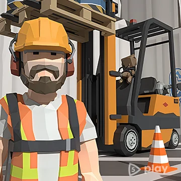 Forklift Extreme Simulator