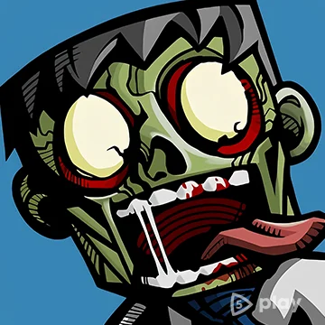 Zombie Age