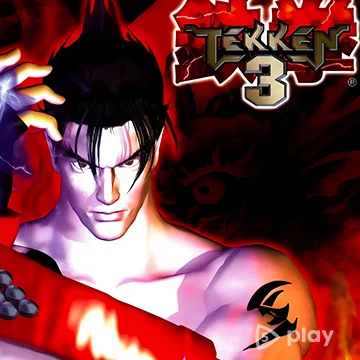 Tekken