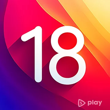 Лаунчер iOS