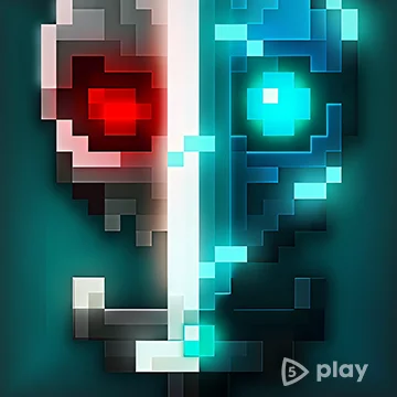 Caves (Roguelike)