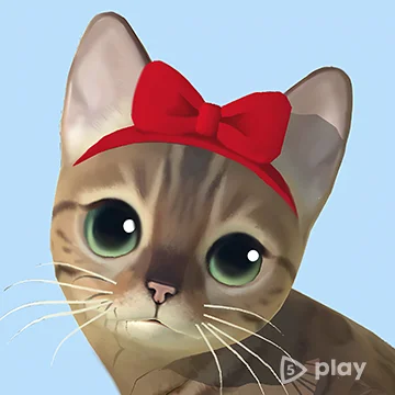 Кошачий курорт