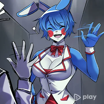 Five Nights in Anime