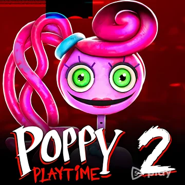 Poppy Playtime Chapter