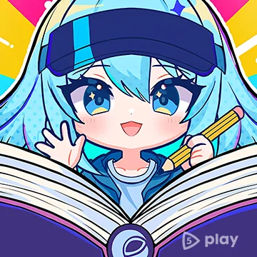 Gacha Story - VN Creator