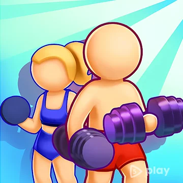 Gym Boxing Simulator