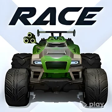 RACE: Ракеты Арена