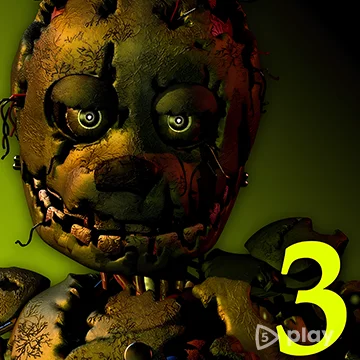 Five Nights at Freddy’s