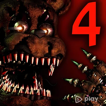 Five Nights at Freddy's
