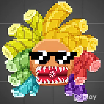 Ragdoll Play
