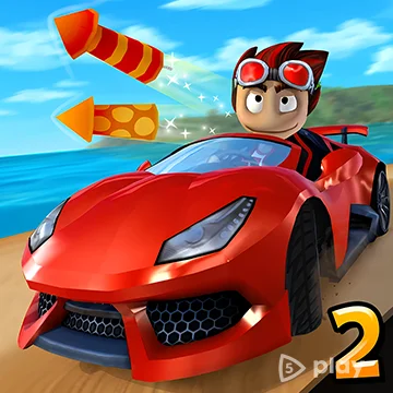 Beach Buggy Racing