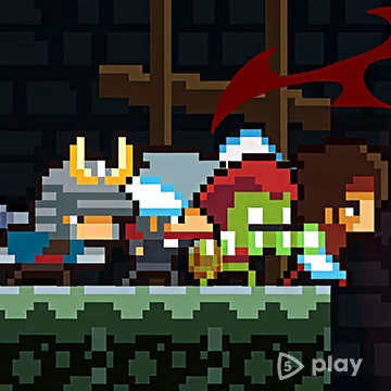 Pixel Clan