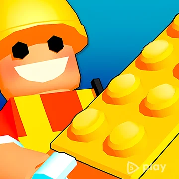 Toy Block