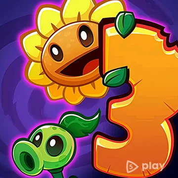 Plants vs Zombies