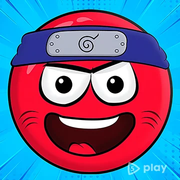 Red Ball