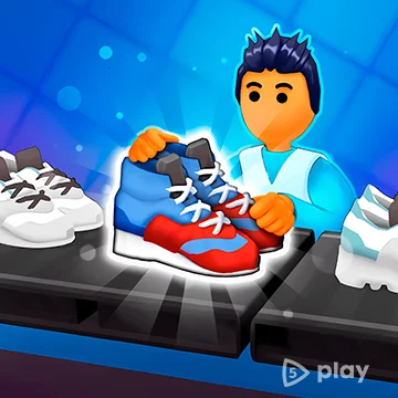 Just Step: Магнат Мастерской