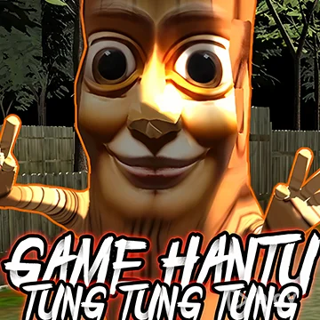Hantu Tung Tung Tung Sahur