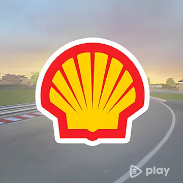 Shell Racing Legends