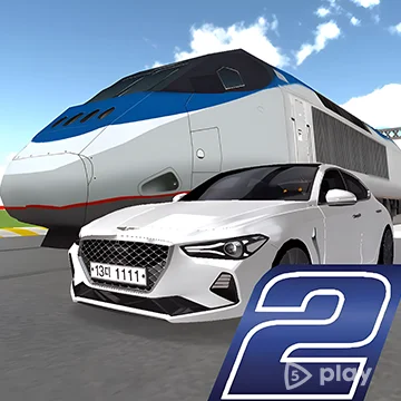 3D Driving Class