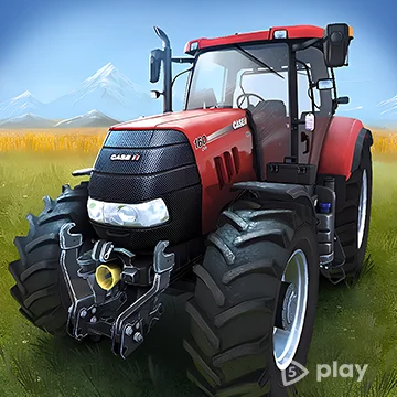 Farming Simulator