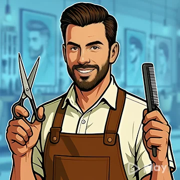 Hair Salon Simulator