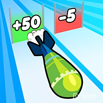 Evolving Bombs!