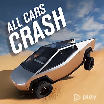 All Cars Crash