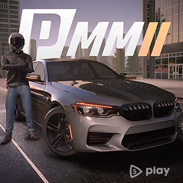 Parking Master Multiplayer