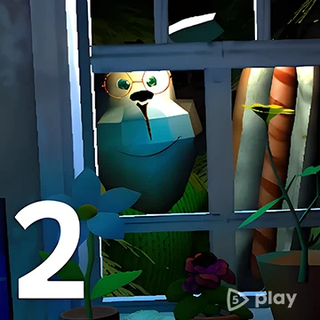5 ночей с Тимохой