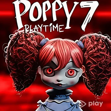 Poppy Playtime - Chapter