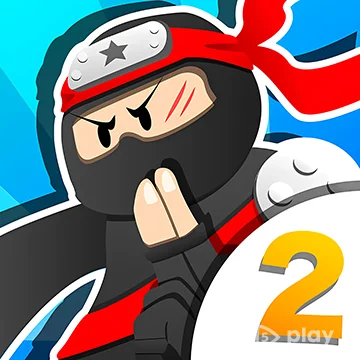 Ninja Hands