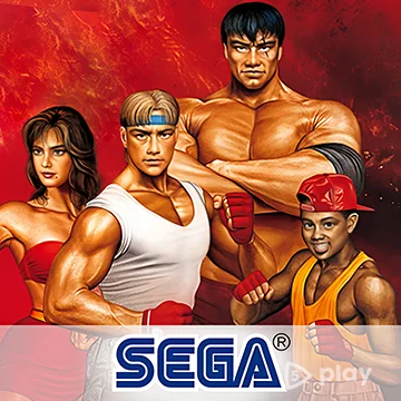 Streets of Rage