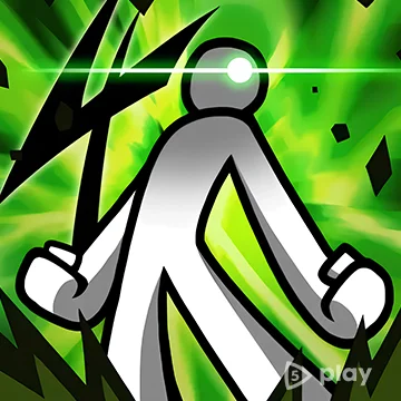 Anger of Stick