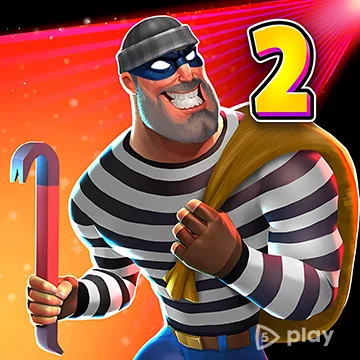 Robbery Madness