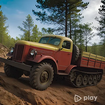 Offroad Simulator Online