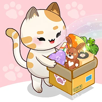 Cat Room Decor