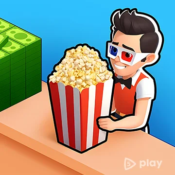My Cinema World