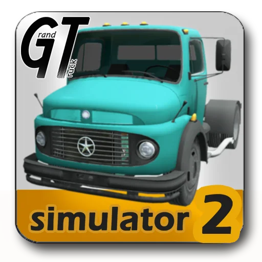 Grand Truck Simulator