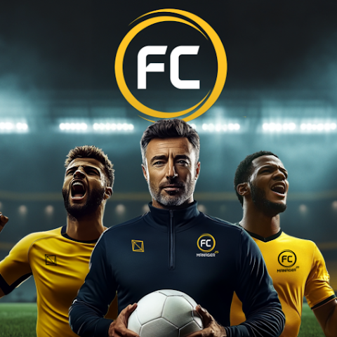 Football Club Manager