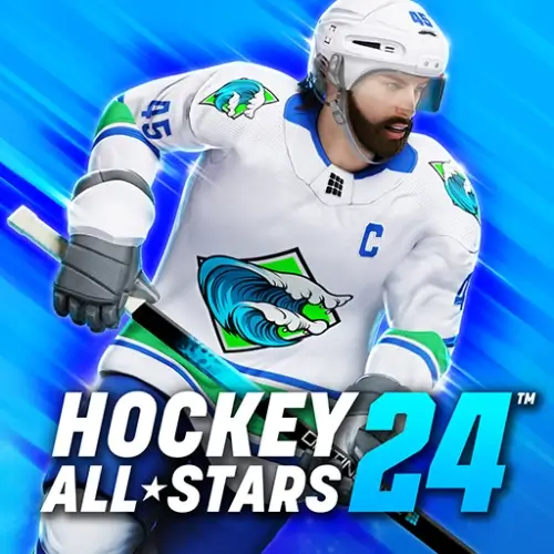 Hockey All Stars
