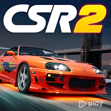 CSR Racing