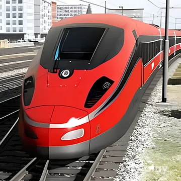 Trainz Simulator