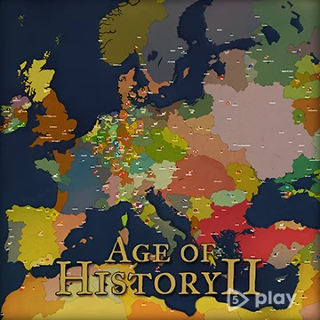 Age of History II
