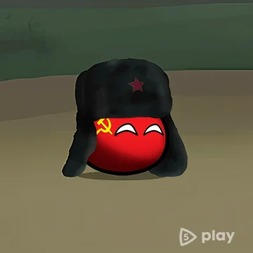 Countryball: World