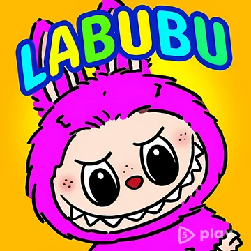 Labubu Merge