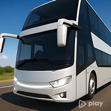 Bus Driver: City Simulator