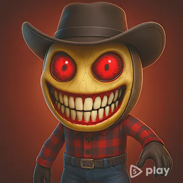 Horror Mobile Scary Game